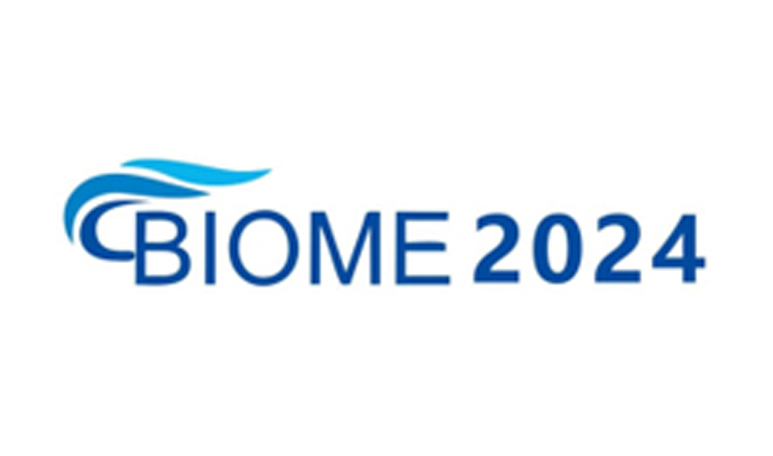 BIOME 2024中国(天津)国际生物医药产业博览会