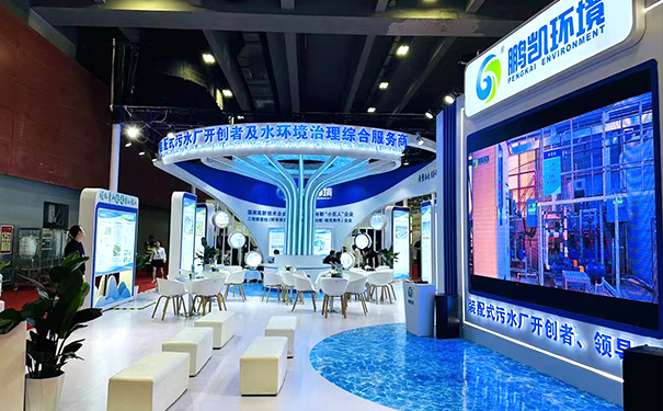 展台搭建商知道的节省成本小妙招