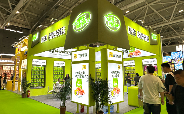 会展商的新期盼:更加国际化和专业化