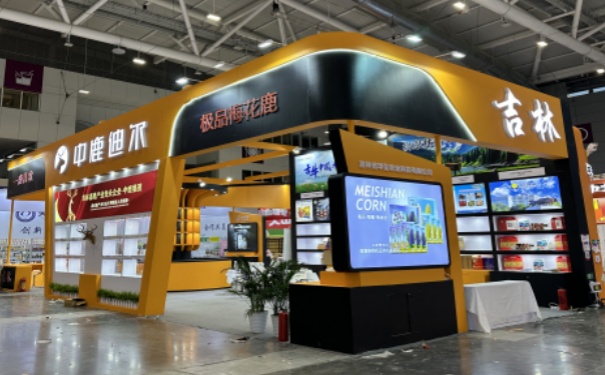 作为搭建方参加糖酒会需要注意些什么