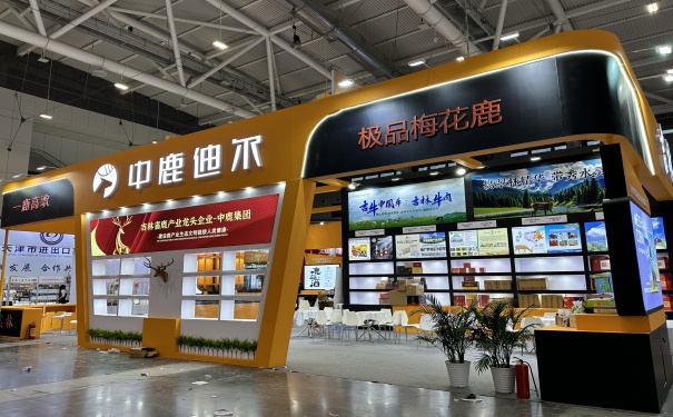 参加成都春季糖酒会展台搭建需要注意些什么